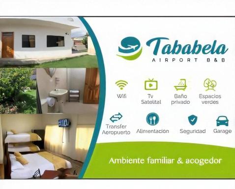 Tababela Airport B&B - Housity
