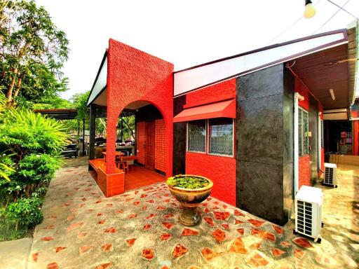 Wilailak Bungalow @ Koh Srichang - Housity