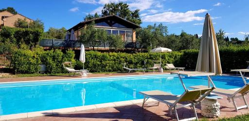 Agriturismo Fiore di Campo - Housity