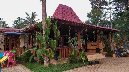 Villa Opa Doel - Housity