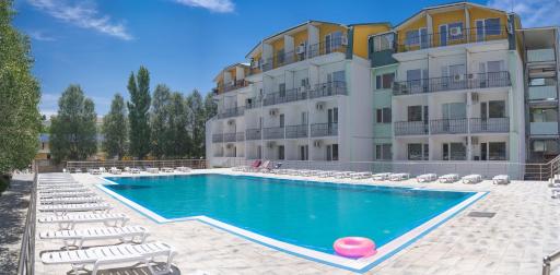 Парадиз - Housity