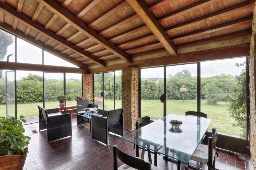 Agriturismo Antico Podere Il Polveraio - Housity