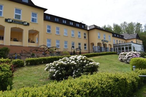 Kurhotel Bad Schlema - Housity