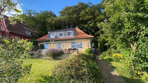 Ferienhaus Goethestrasse - Housity