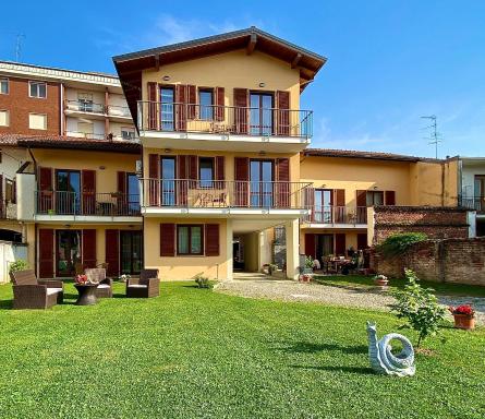 La Chiocciola - Housity