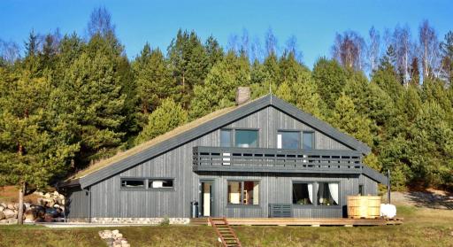 Atpūtas parks Priežvanagi - Housity