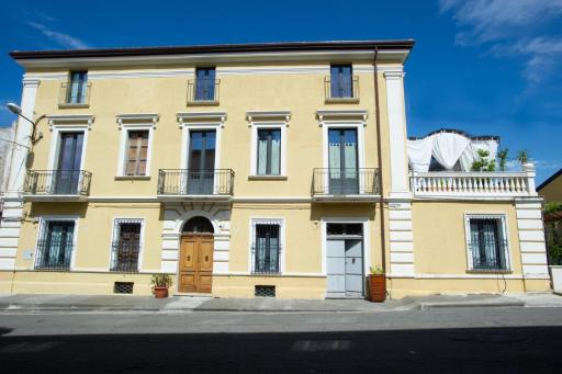 Palazzo Scura - Housity