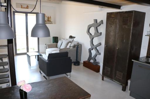 La Suite de la Maison du Village - Hizvo