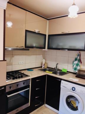 Comfortable House In Jermuk - Housity