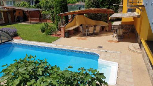 Apartmány Znojmo - Housity