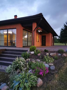 Savimäe puhkemaja - Housity