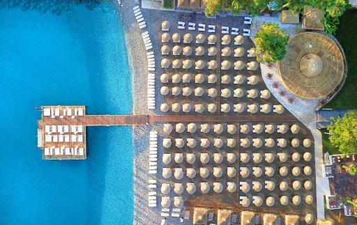 Imperial Türkiz Resort Hotel & SPA - Housity