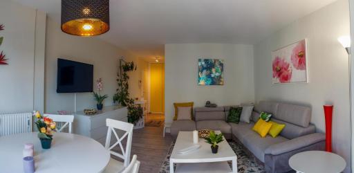 COLMAR SWEET HOME - Hizvo
