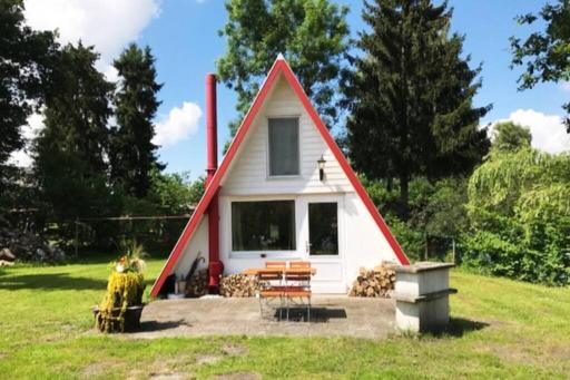 Matilda II - lovely Matilda - Housity