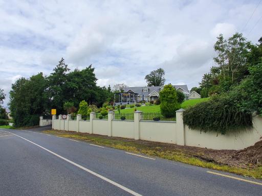Highfield house bed and breakfast COLLINSTOWN - Housity