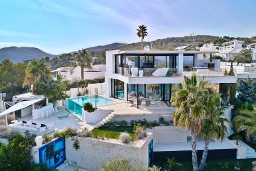 Villa Bora Ibiza - Housity