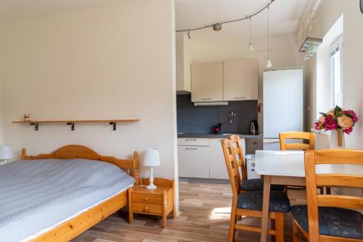 Apartmán Fraise - Housity