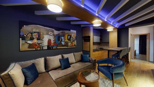 IN Apartmani - Housity