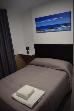 Pensión Tasaga - Housity
