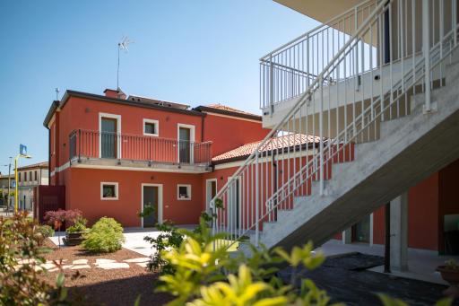 Guest House Bella Onda - Housity