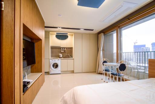 Sokcho Daepohang Yeongguemjeong - Housity