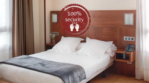 Hotel Zalle Don Fernando - Housity