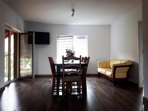 Apartament w Milówce - Housity