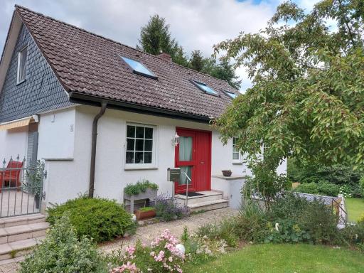 Schöne Maid - Housity