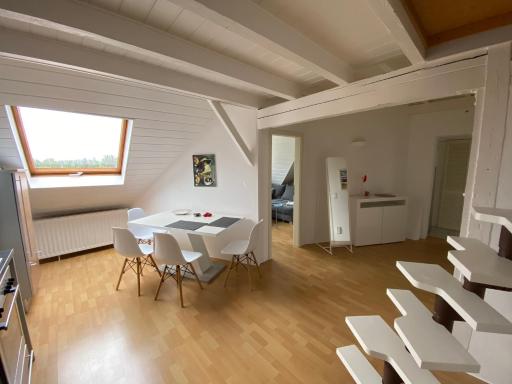 Dachappartment Saarn - Housity