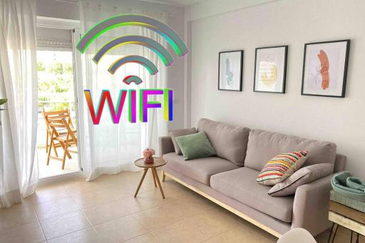Apartamento Sajalin - Housity