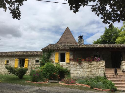 Chez Patricia - Housity