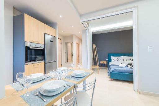 Velvet Blue - Housity