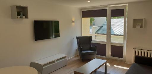City apartment Anykščiai - Housity