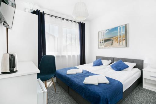 Przyjaciół 13 - Housity