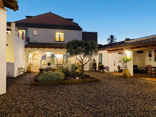 Centu Concas - Housity