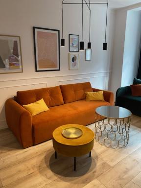 Apartament BellaPola Loft - Housity