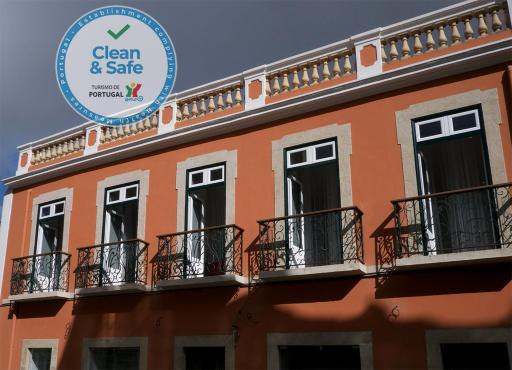 Cacilhas Guest Apartments - Housity