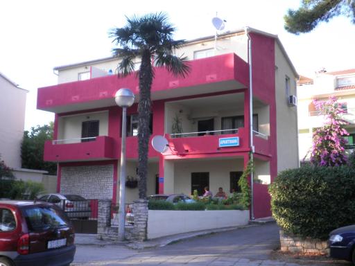 Apartmani Buča - Housity