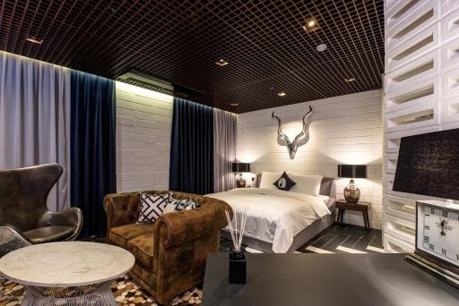 Hotel The Designers Cheongnyangni - Housity