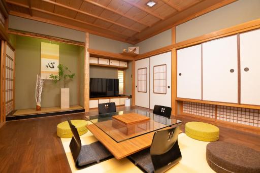 Kanazawa - House - Vacation STAY 84651 - Housity