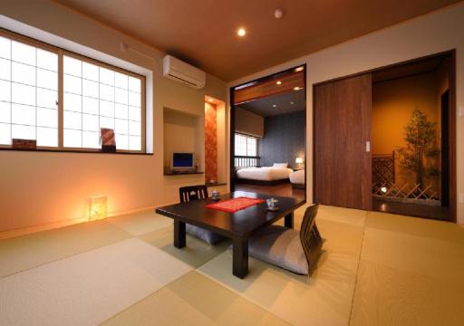 Dai Onsen Matsudaya Ryokan - Vacation STAY 67479 - Housity