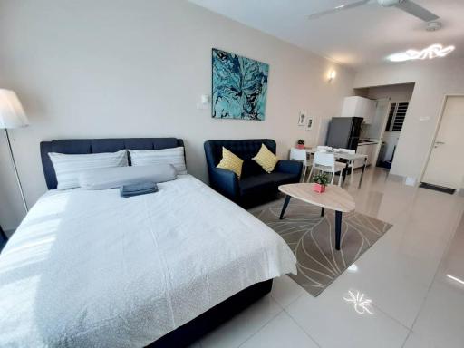 Homey Galleria Suite A 10 12 - Hizvo