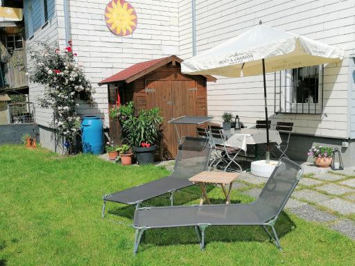 Ferienwohnung EVA - Housity