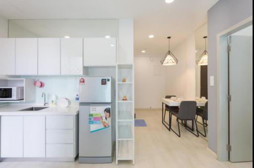 Penang Studio Suite in Georgetown - Housity