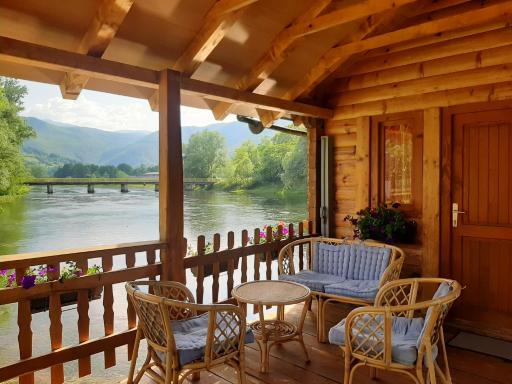 Vacation Home Pliva - Housity