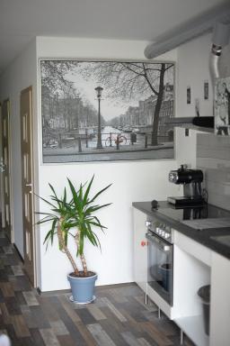 Apartmán Doupě - Housity