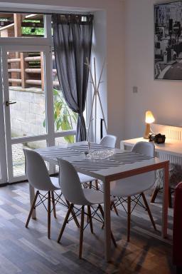 Apartmán Doupě - Housity