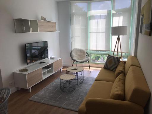 Apartamento O Grove - Housity