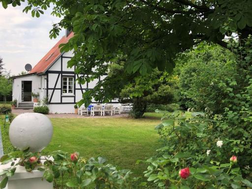 BBB - Bed & Breakfast Büecke - Housity