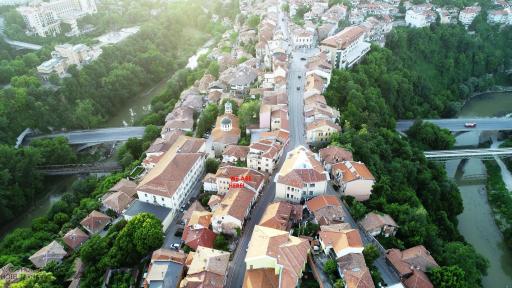 Tarnava - Oldtown House - Housity